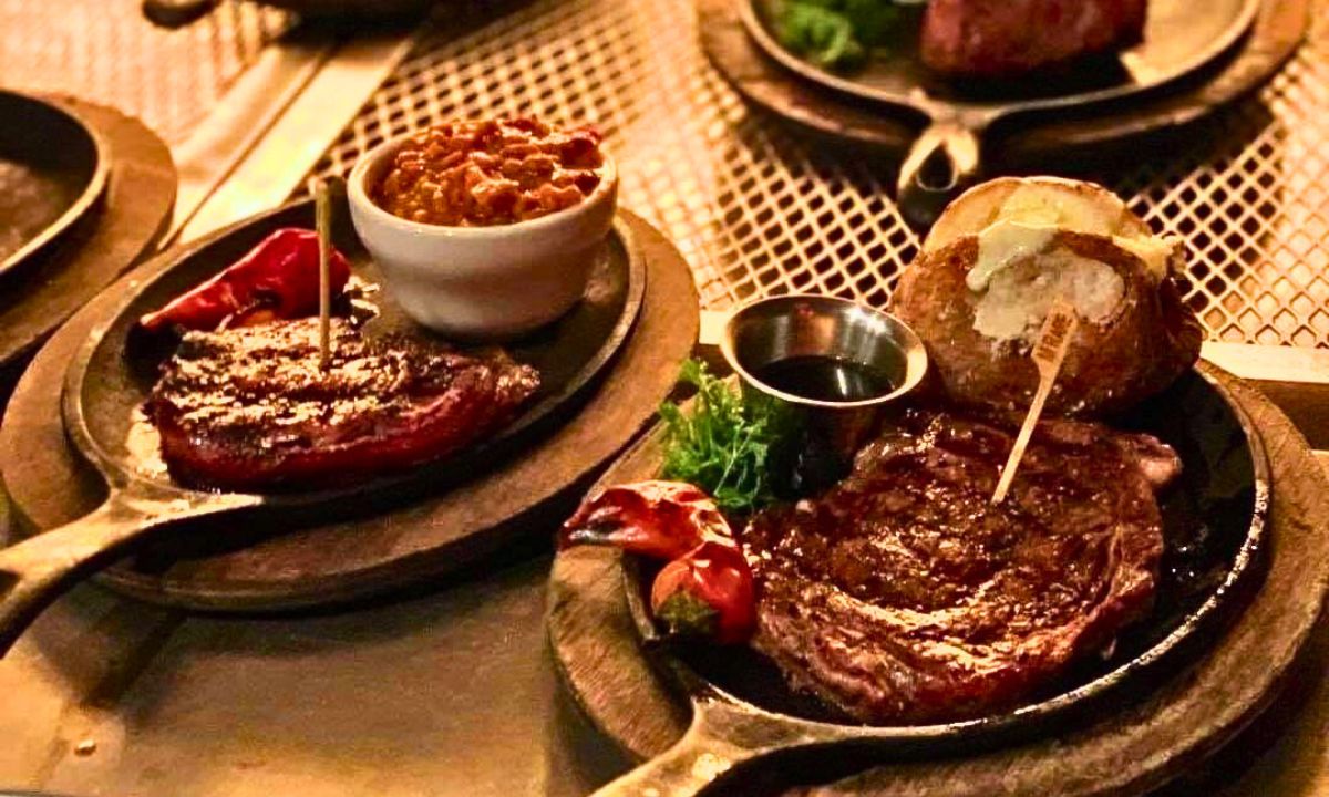 Stockyards Hotel & H3 Ranch: 120 Layoffs