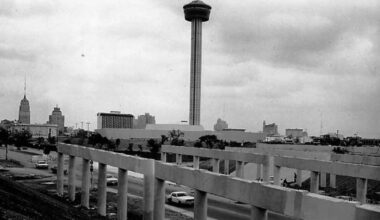 San Antonio looks to connect downtown development to East Side