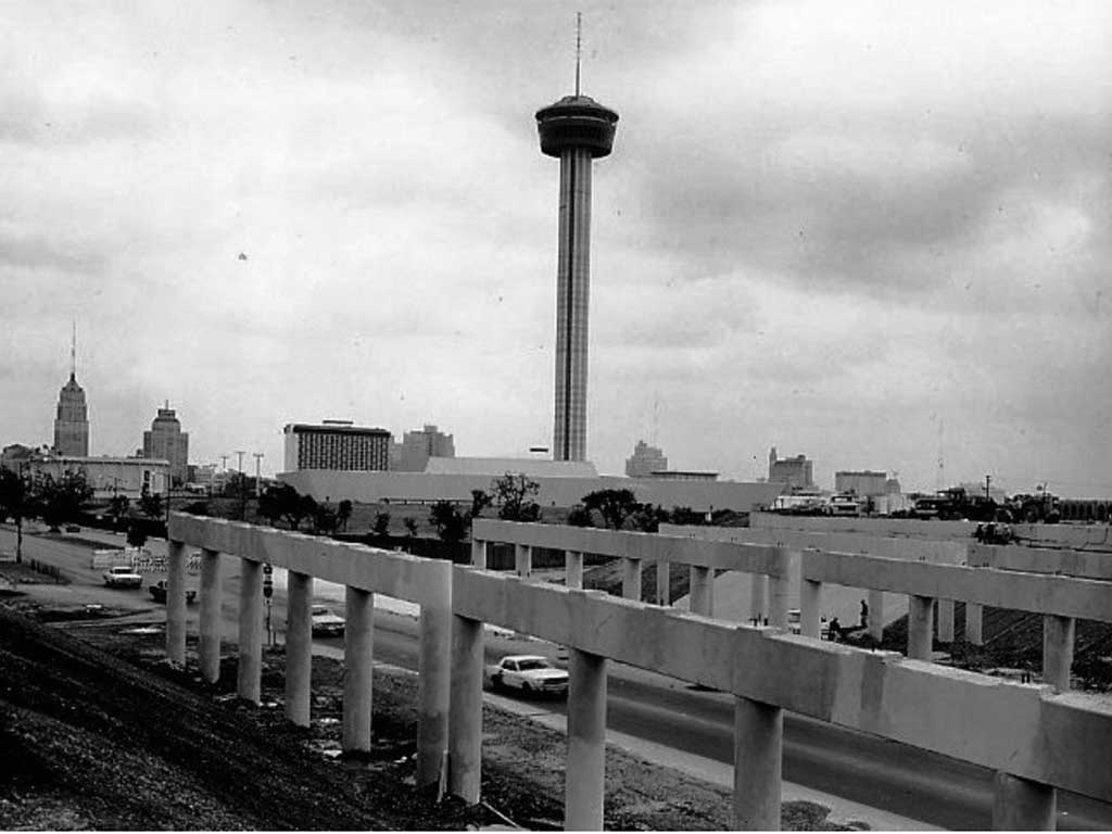 San Antonio looks to connect downtown development to East Side