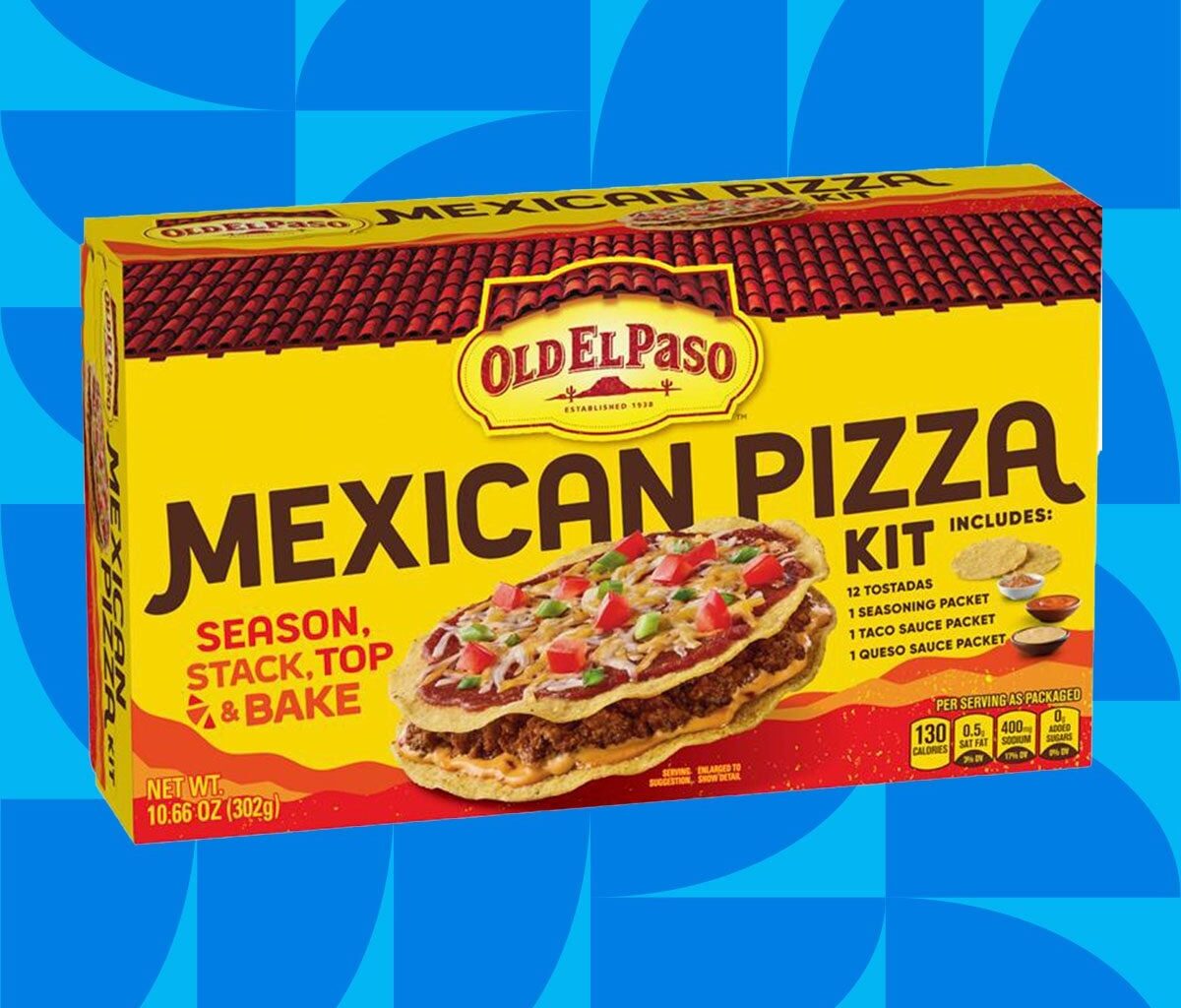 Does It Beat Taco Bell?