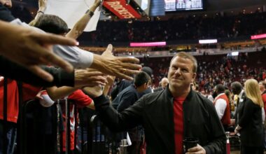 Rockets owner Tilman Fertitta confirms return of Houston Comets