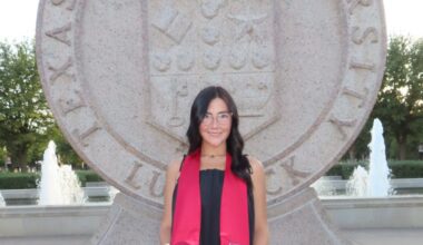 Texas Tech student recovering after electrical current stops her heart in floodwater