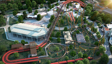 Six Flags Fiesta Texas brings back ‘enhanced chaperone policy’ for last weekend of March