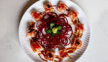 Pangea reopens in downtown Dallas with a global menu