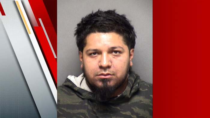 Man sentenced to 45 years in prison for fatal 2020 crash on Southeast Side