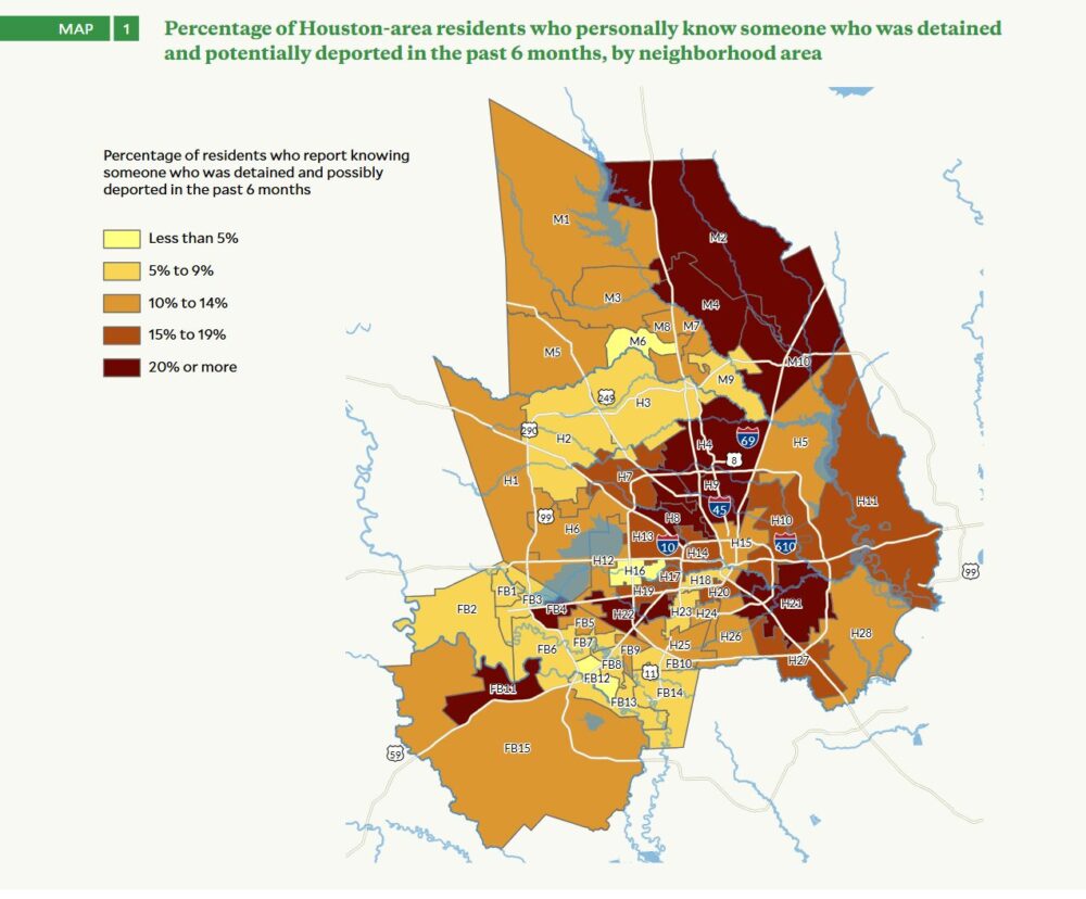 Rice University ICE Survey