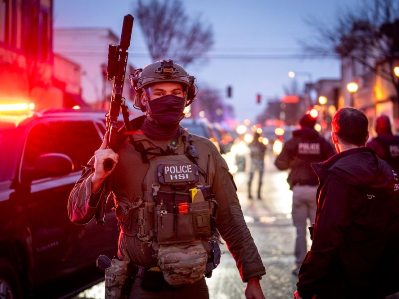 Trump has detained the parents of more than 11,000 U.S. citizen kids