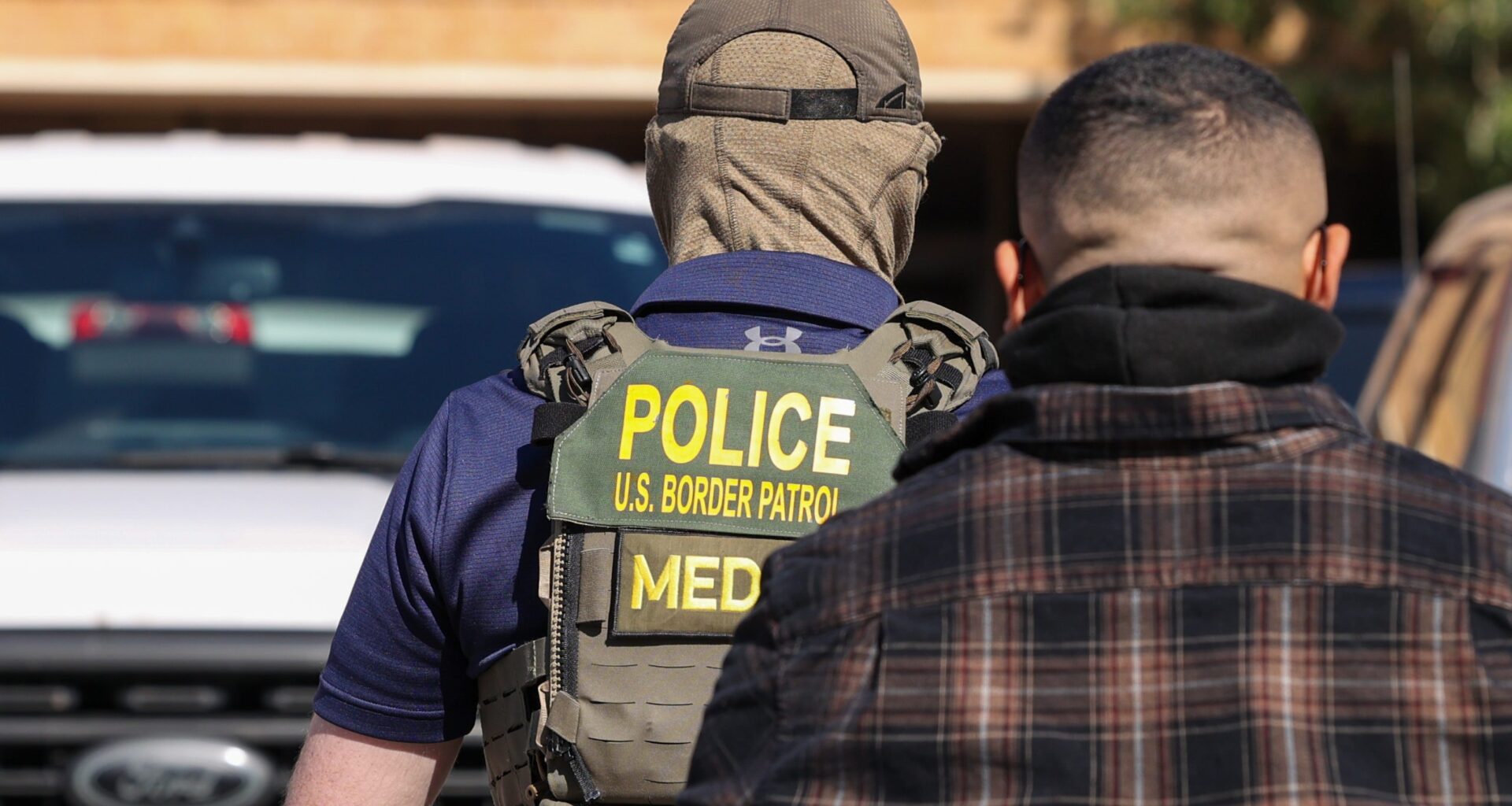 More Bexar County law enforcement quietly enter ICE agreements