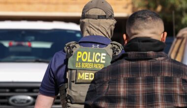 More Bexar County law enforcement quietly enter ICE agreements