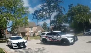 Man flown to hospital after stabbing at northwest Harris County home