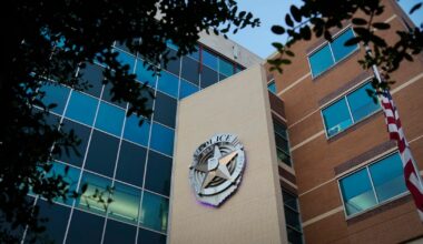 Grand jury declines to indict Dallas K-9 officer accused of inappropriate force in pursuit