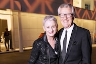  Kelli Questrom, Allen Questrom at Two x Two for AIDS and Art First Look benefiting amfAR...