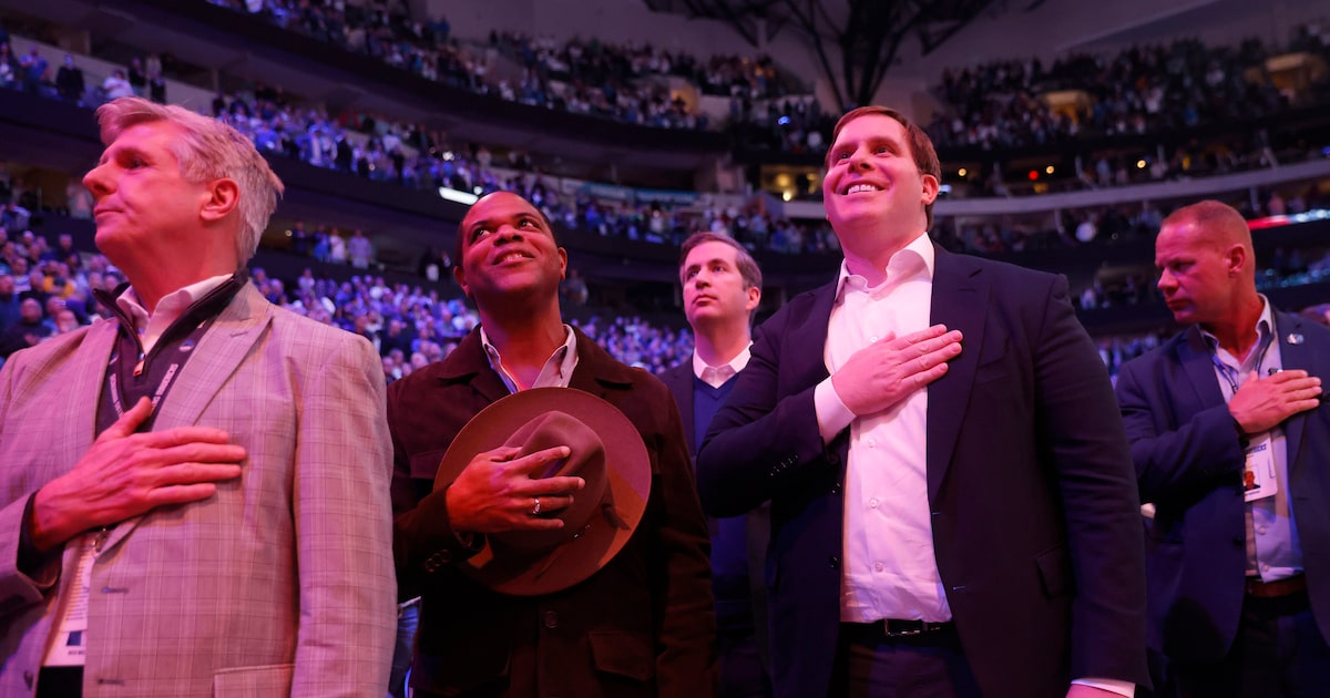 City approached team ‘over a year ago’ about moving out of City Hall