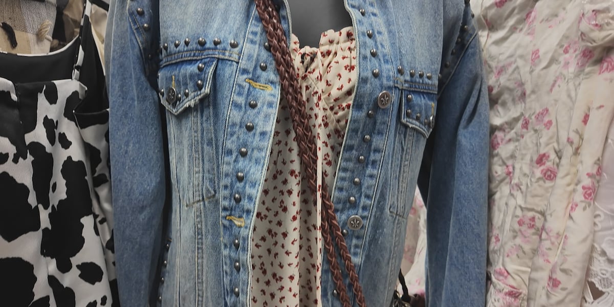 Uptown Cheapskate offers spring styles for Houston Rodeo, SXSW and local events