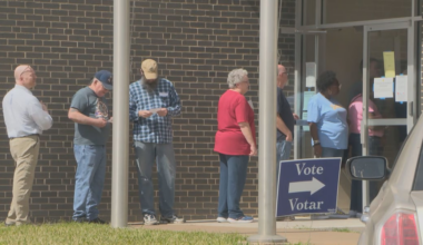Texas Senate primary heads to runoff as Paxton, Cornyn split Republican vote