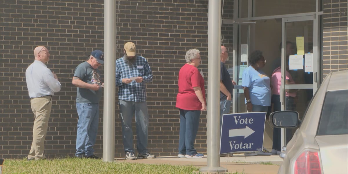 Texas Senate primary heads to runoff as Paxton, Cornyn split Republican vote
