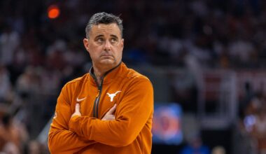 Who is Sean Miller? 5 things to know about Texas’ men’s basketball coach