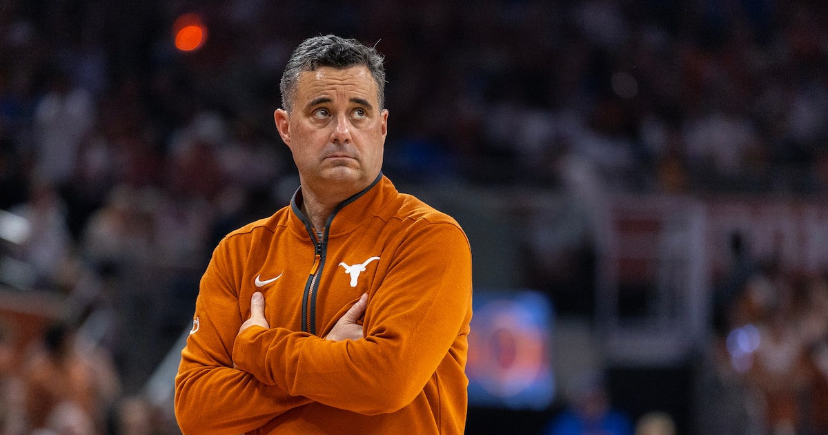 Who is Sean Miller? 5 things to know about Texas’ men’s basketball coach