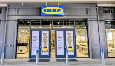 IKEA To Open New Dallas Store Next Week Near NorthPark » Dallas Innovates
