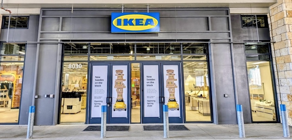 IKEA To Open New Dallas Store Next Week Near NorthPark » Dallas Innovates