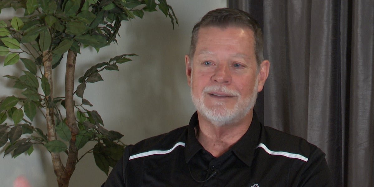 Lubbock High principal retires after 40 years in education, 17 as school leader