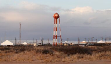 A Texas measles mystery