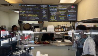 Beef prices have gone up and Off The Bone is just one of many restaurants dealing with the price hikes