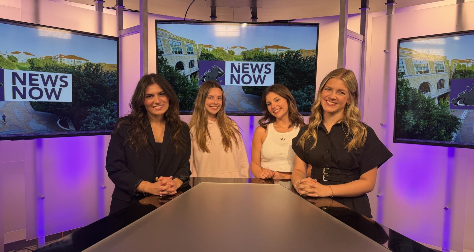 Mobile IDs at TCU, Daylight Saving Time and the hobby getting students off social media – TCU 360