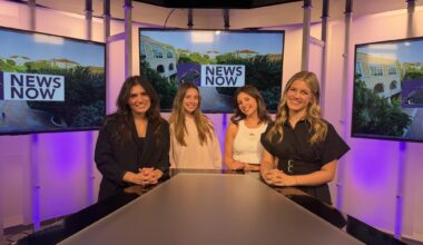 Mobile IDs at TCU, Daylight Saving Time and the hobby getting students off social media – TCU 360