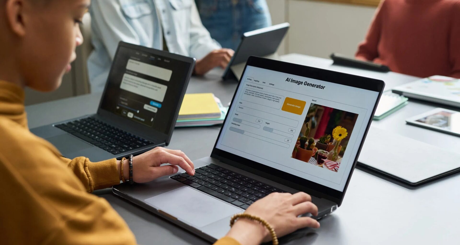 Survey Finds 6 in 10 Black Teens Use AI for Schoolwork, Raising Equity Concerns