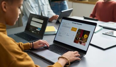 Survey Finds 6 in 10 Black Teens Use AI for Schoolwork, Raising Equity Concerns