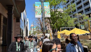 Austin officials emphasize safety for SXSW