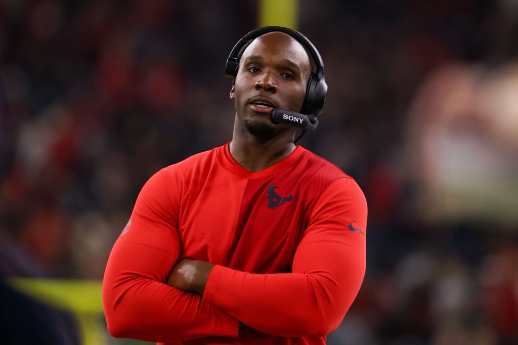 Houston Texans Finish 7th Overall on NFLPA Report Card