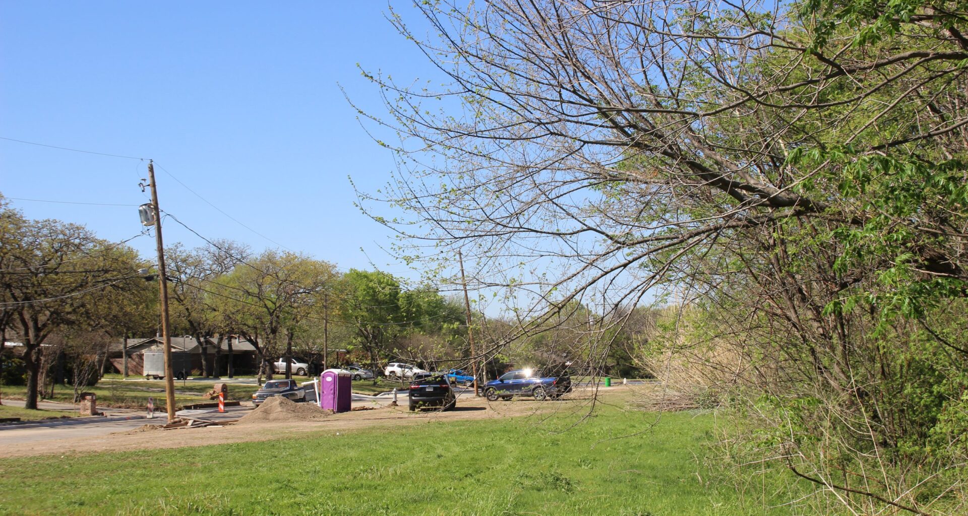 5 acres near Central Meadowbrook eyed for neighborhood park