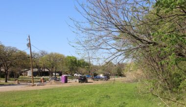 5 acres near Central Meadowbrook eyed for neighborhood park