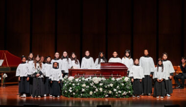 Mercury Chamber Orchestra's LOVE - Houston Press