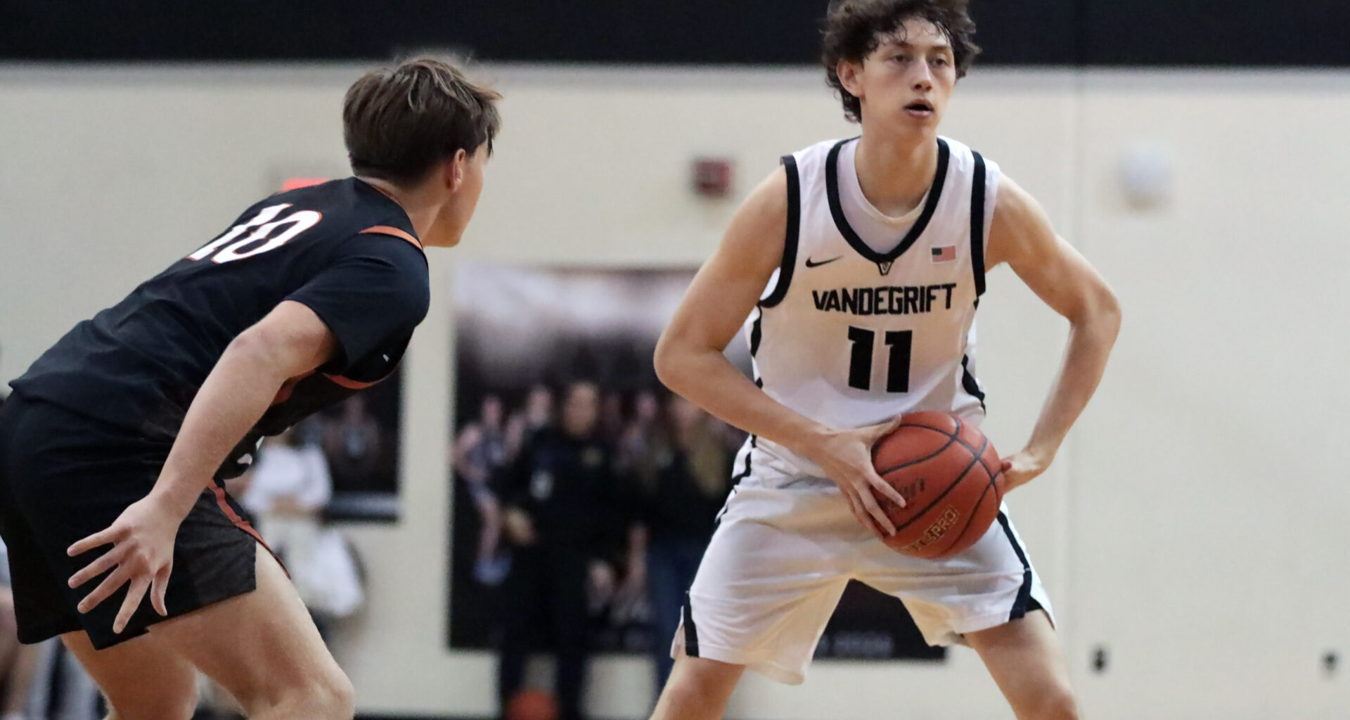 2026 UIL boys basketball playoffs: Regional semifinal parings, game times and final scores