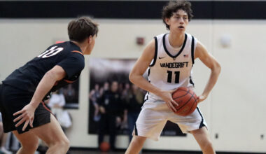 2026 UIL boys basketball playoffs: Regional semifinal parings, game times and final scores