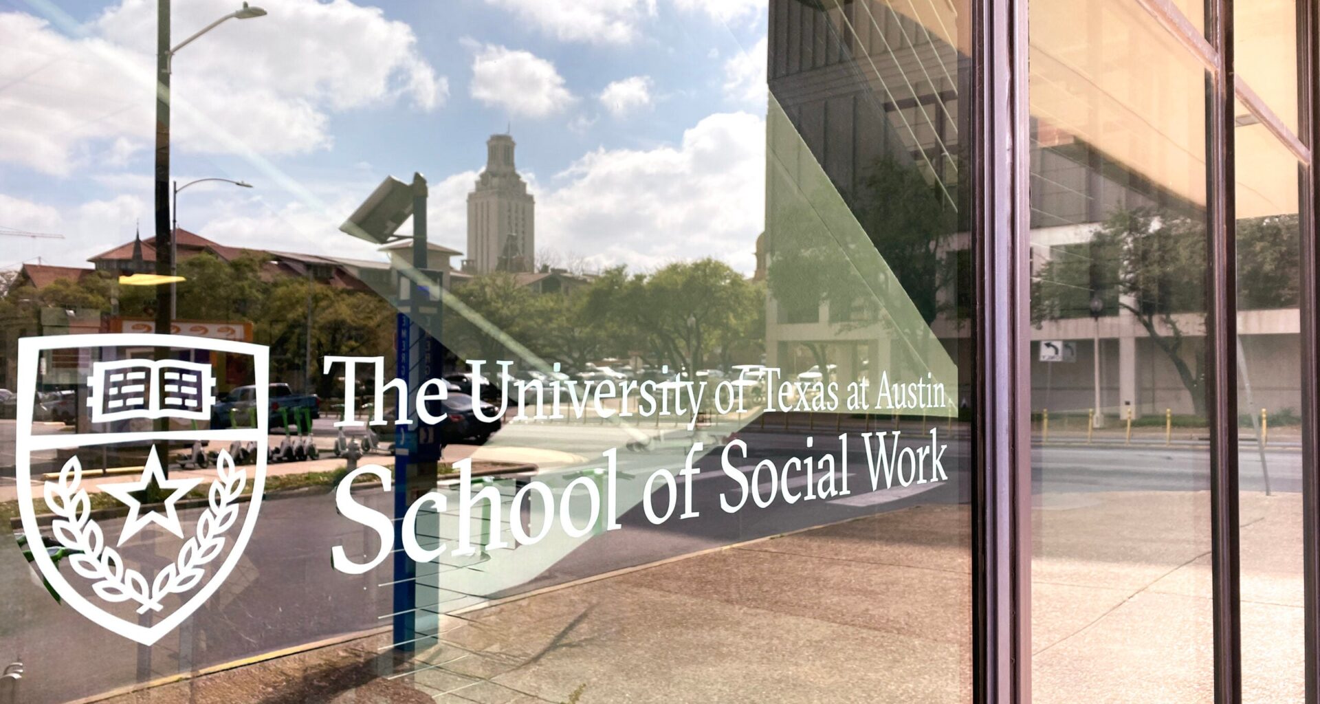 New Network Will Connect Former Foster Youth With Workforce Resources - UT Austin News