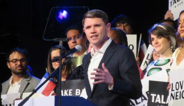 Texas Democrats Chose Faith Over Fighting