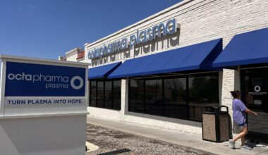 Donating plasma in Tarrant County: Where can you go and what to know beforehand