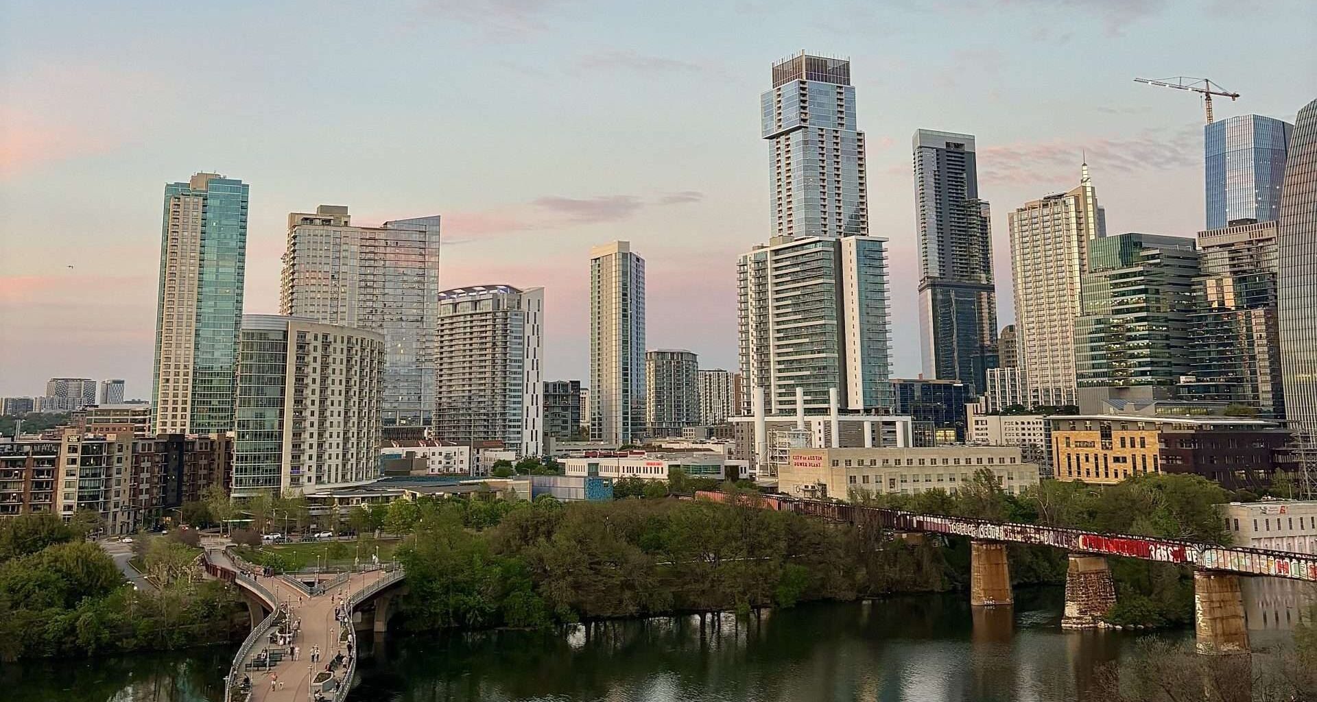 Where To ​​Take Visitors For One Perfect Day In Austin