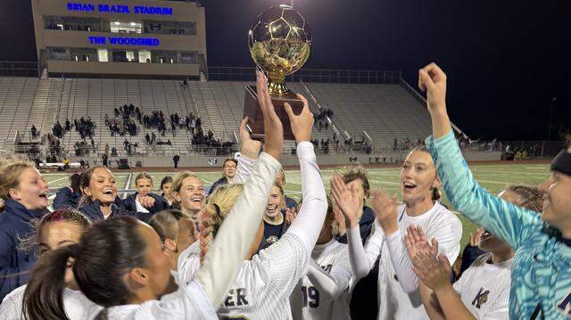 State-wide UIL girls high school soccer regional final pairings. See start times, locations and opponents for local and state-wide squads
