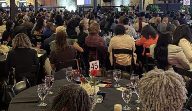 Dallas-Fort Worth Urban League Makes Historic Debut