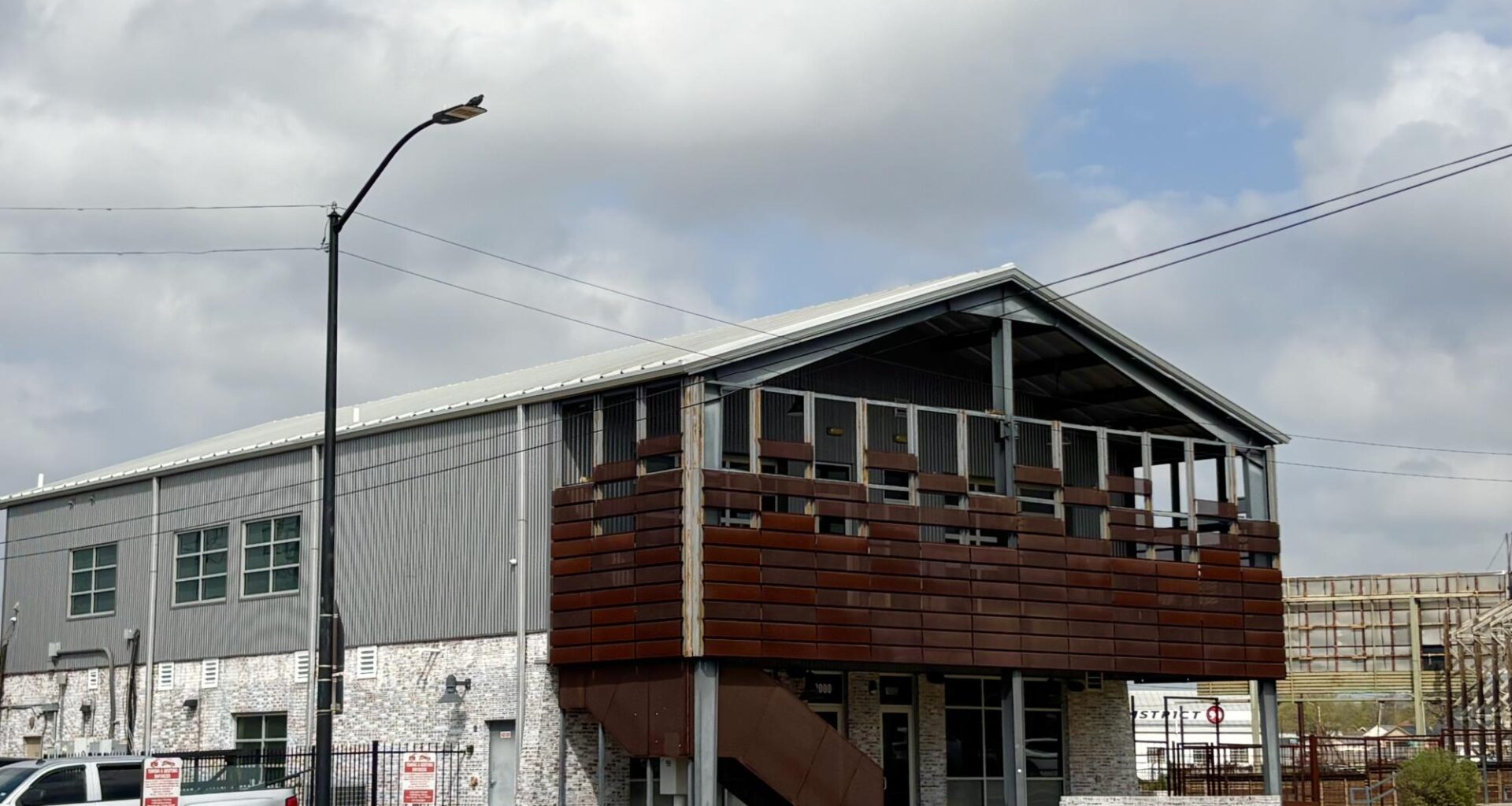 TCU Catholic Newman Center’s makeover and move – TCU 360