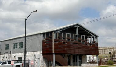 TCU Catholic Newman Center’s makeover and move – TCU 360