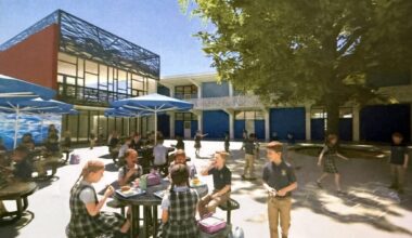 Enrollment Open for Corpus Christi School for 2026-2027