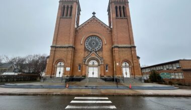 Willimantic pastor on leave amid child sex abuse allegations, DCF investigation – NBC Connecticut