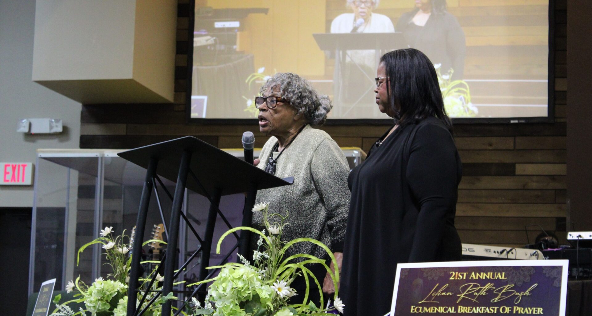 Opal Lee’s granddaughter enters under-the-radar U.S. House District 25 primary race