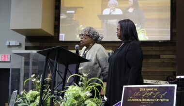 Opal Lee’s granddaughter enters under-the-radar U.S. House District 25 primary race